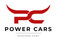 Logo POWER CARS Bodensee GmbH